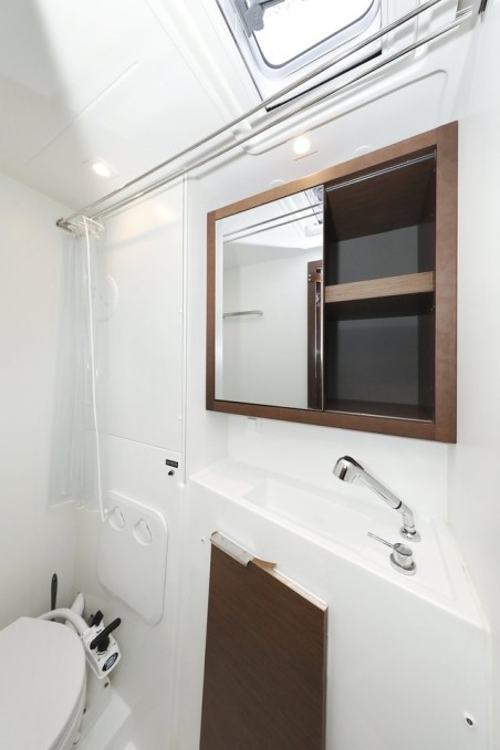 Lagoon-Bénéteau Lagoon 40 - 4 + 2 cab Mari