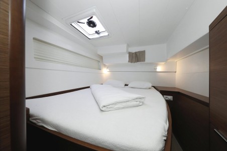 Lagoon-Bénéteau Lagoon 40 - 4 + 2 cab Tom & Jerry