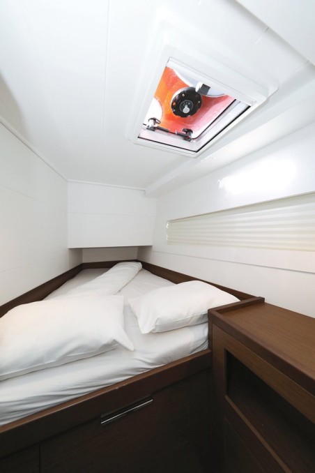 Lagoon-Bénéteau Lagoon 40 - 4 + 2 cab Tom & Jerry