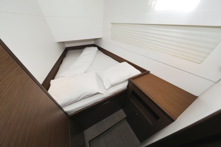 Lagoon-Bénéteau Lagoon 40 - 4 + 2 cab Tom & Jerry