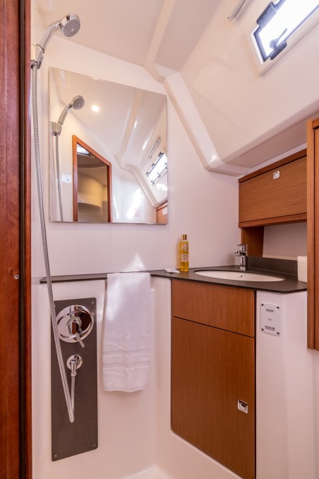 Bavaria Yachtbau Bavaria Cruiser 46 - 4 cab. Bella Vita