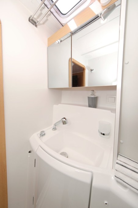 Lagoon-Bénéteau Lagoon 400 S2 - 4 + 2 cab. Scirocco