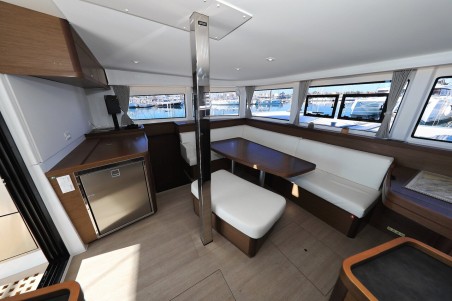 Lagoon-Bénéteau Lagoon 42 - 4 + 2 cab. Cuzamen