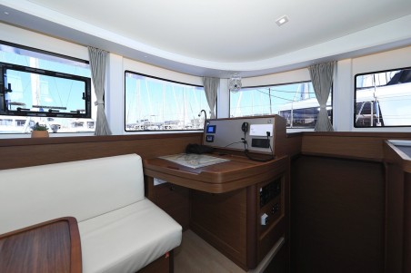 Lagoon-Bénéteau Lagoon 42 - 4 + 2 cab. Cuzamen