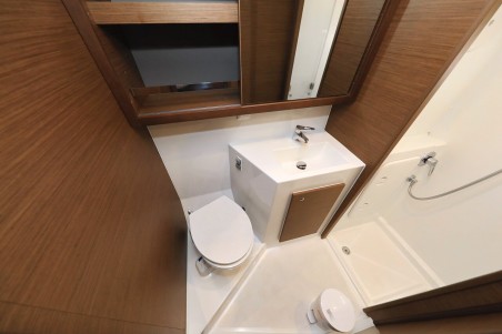 Lagoon-Bénéteau Lagoon 42 - 4 + 2 cab. Cuzamen