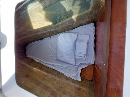 Lagoon-Bénéteau Lagoon 42 - 4 + 2 cab. Dalmatia Sunrise