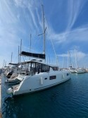 Lagoon-Bénéteau Lagoon 42 - 4 + 2 cab. Dalmatia Sunrise