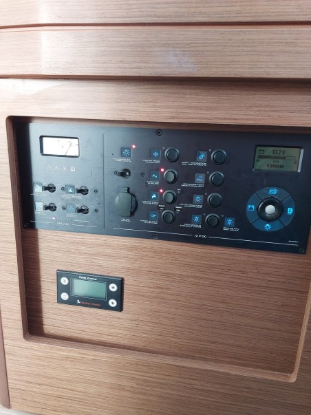 Lagoon-Bénéteau Lagoon 42 - 4 + 2 cab. Dalmatia Sunrise