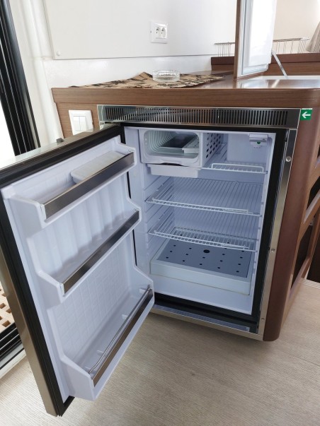 Lagoon-Bénéteau Lagoon 42 - 4 + 2 cab. Dalmatia Sunrise