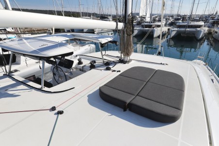 Lagoon-Bénéteau Lagoon 42 - 4 + 2 cab. Dear John