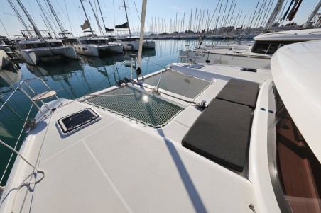 Lagoon-Bénéteau Lagoon 42 - 4 + 2 cab. Dear John