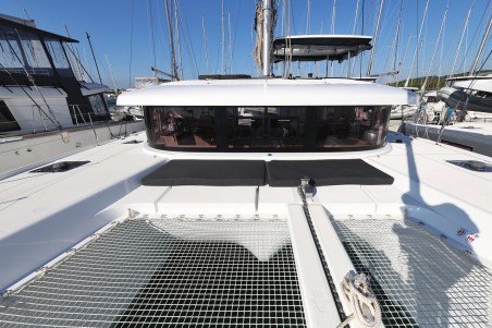 Lagoon-Bénéteau Lagoon 42 - 4 + 2 cab. Dear John