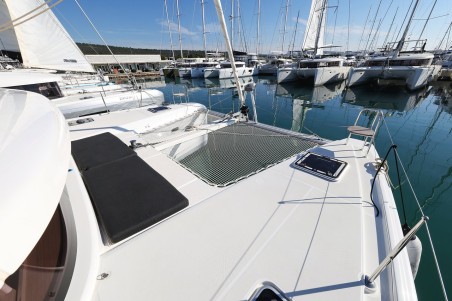 Lagoon-Bénéteau Lagoon 42 - 4 + 2 cab. Dear John