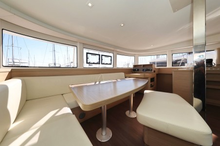 Lagoon-Bénéteau Lagoon 42 - 4 + 2 cab. Dear John