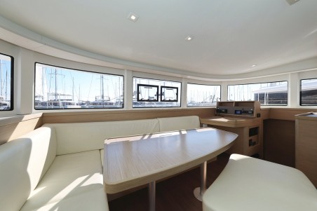 Lagoon-Bénéteau Lagoon 42 - 4 + 2 cab. Dear John