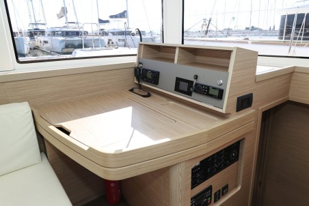 Lagoon-Bénéteau Lagoon 42 - 4 + 2 cab. Dear John