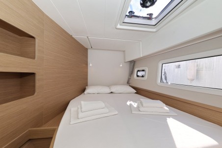 Lagoon-Bénéteau Lagoon 42 - 4 + 2 cab. Dear John