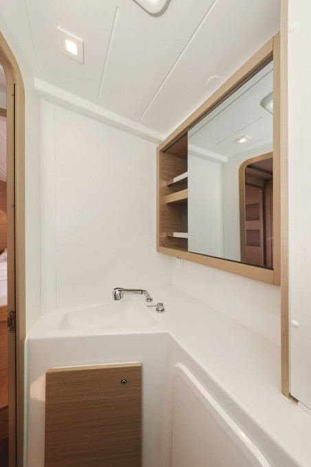 Lagoon-Bénéteau Lagoon 42 - 4 + 2 cab. Dear John