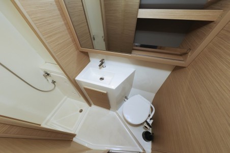 Lagoon-Bénéteau Lagoon 42 - 4 + 2 cab. Dear John