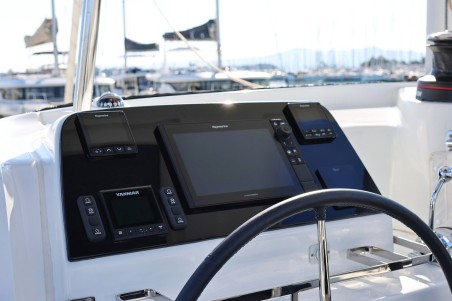 Lagoon-Bénéteau Lagoon 42 - 4 + 2 cab. Dear John