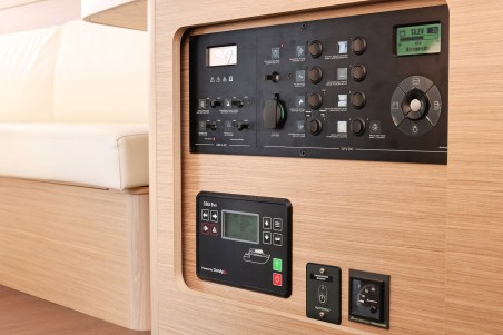 Lagoon-Bénéteau Lagoon 42 - 4 + 2 cab. Dear John