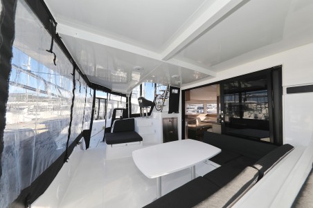 Lagoon-Bénéteau Lagoon 42 - 4 + 2 cab. Equator