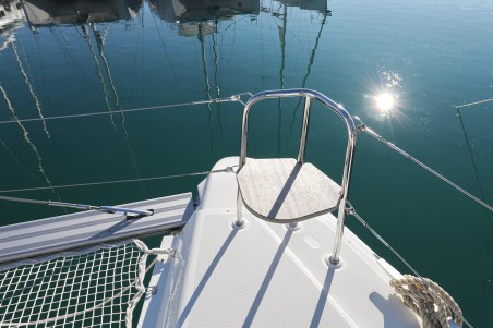 Lagoon-Bénéteau Lagoon 42 - 4 + 2 cab. Equator