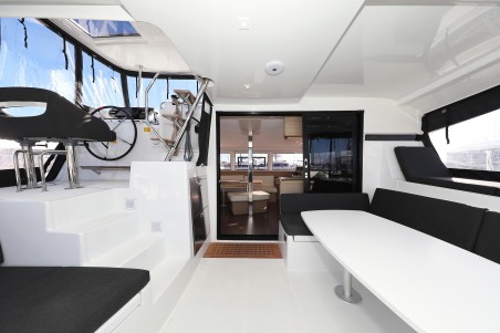 Lagoon-Bénéteau Lagoon 42 - 4 + 2 cab. Equator