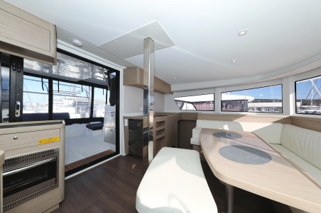 Lagoon-Bénéteau Lagoon 42 - 4 + 2 cab. Equator