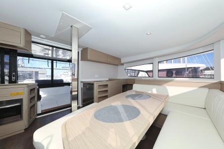 Lagoon-Bénéteau Lagoon 42 - 4 + 2 cab. Equator