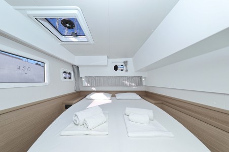 Lagoon-Bénéteau Lagoon 42 - 4 + 2 cab. Equator