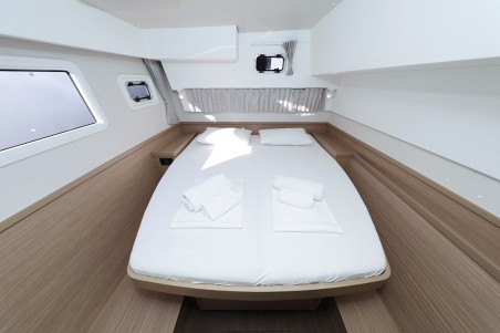 Lagoon-Bénéteau Lagoon 42 - 4 + 2 cab. Equator