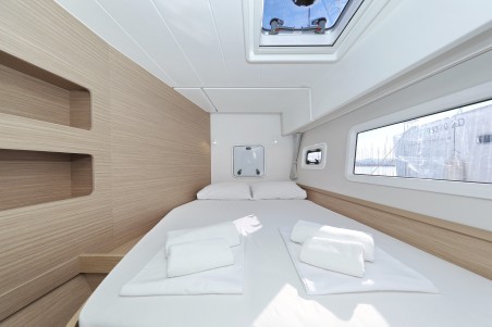Lagoon-Bénéteau Lagoon 42 - 4 + 2 cab. Equator