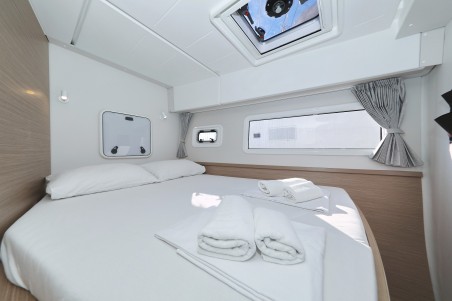 Lagoon-Bénéteau Lagoon 42 - 4 + 2 cab. Equator