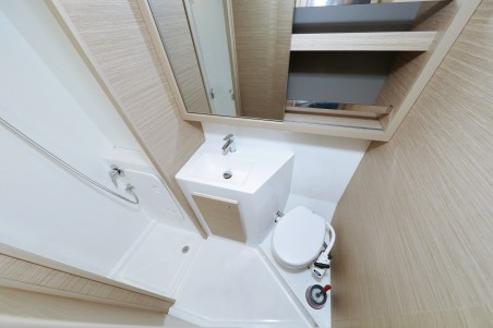 Lagoon-Bénéteau Lagoon 42 - 4 + 2 cab. Equator