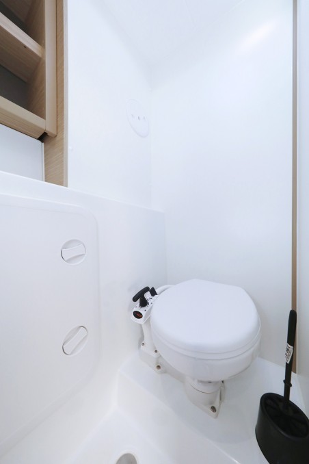 Lagoon-Bénéteau Lagoon 42 - 4 + 2 cab. Equator