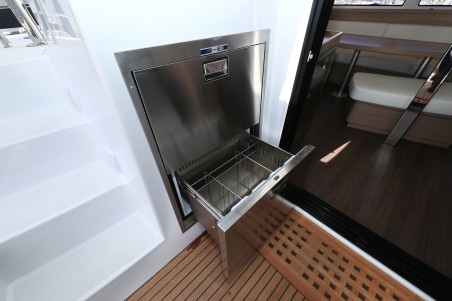 Lagoon-Bénéteau Lagoon 42 - 4 + 2 cab. Family Time