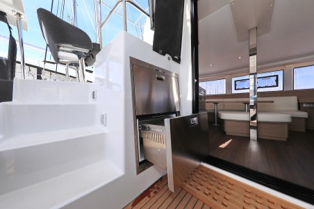 Lagoon-Bénéteau Lagoon 42 - 4 + 2 cab. Family Time