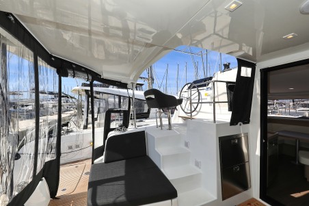 Lagoon-Bénéteau Lagoon 42 - 4 + 2 cab. Family Time