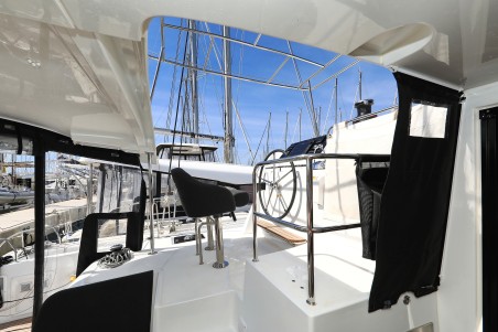 Lagoon-Bénéteau Lagoon 42 - 4 + 2 cab. Family Time