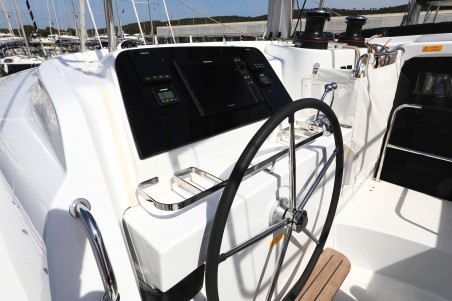 Lagoon-Bénéteau Lagoon 42 - 4 + 2 cab. Family Time
