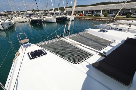 Lagoon-Bénéteau Lagoon 42 - 4 + 2 cab. Family Time
