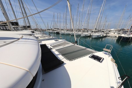 Lagoon-Bénéteau Lagoon 42 - 4 + 2 cab. Family Time