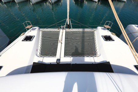 Lagoon-Bénéteau Lagoon 42 - 4 + 2 cab. Family Time