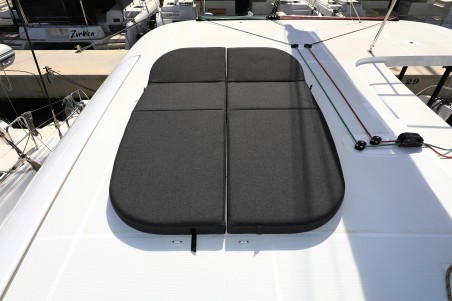 Lagoon-Bénéteau Lagoon 42 - 4 + 2 cab. Family Time