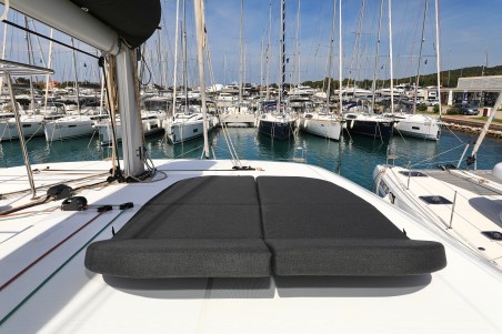 Lagoon-Bénéteau Lagoon 42 - 4 + 2 cab. Family Time