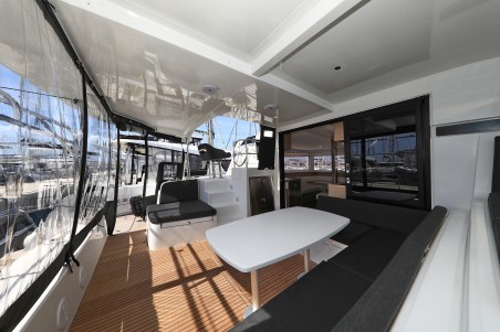 Lagoon-Bénéteau Lagoon 42 - 4 + 2 cab. Family Time