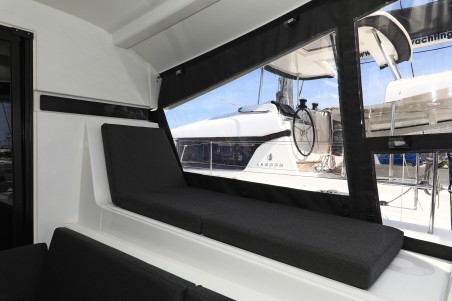 Lagoon-Bénéteau Lagoon 42 - 4 + 2 cab. Family Time
