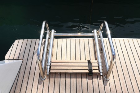 Lagoon-Bénéteau Lagoon 42 - 4 + 2 cab. Family Time