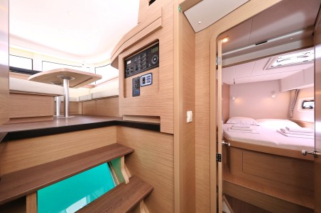 Lagoon-Bénéteau Lagoon 42 - 4 + 2 cab. Family Time